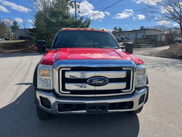 Photo 5 of this FORD F450