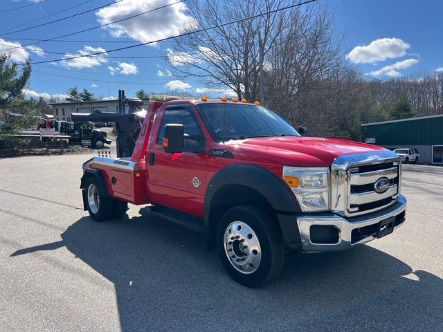 Photo 6 of this FORD F450