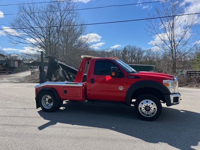 Photo 7 of this FORD F450