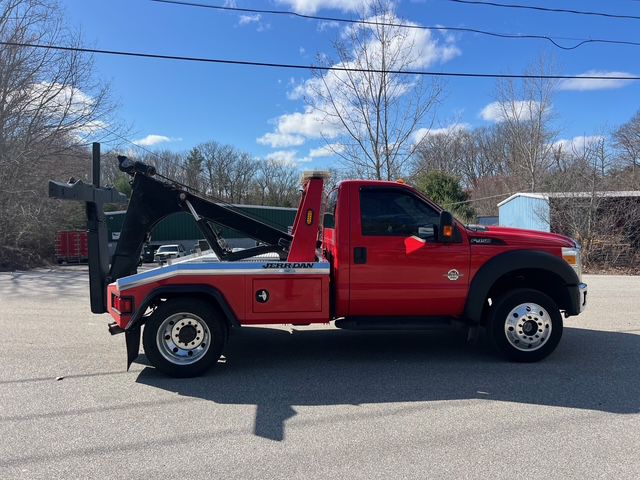 Photo 8 of this FORD F450