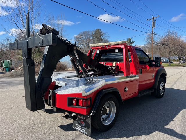 Photo 9 of this FORD F450