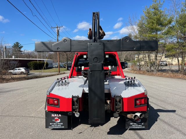 Photo 10 of this FORD F450