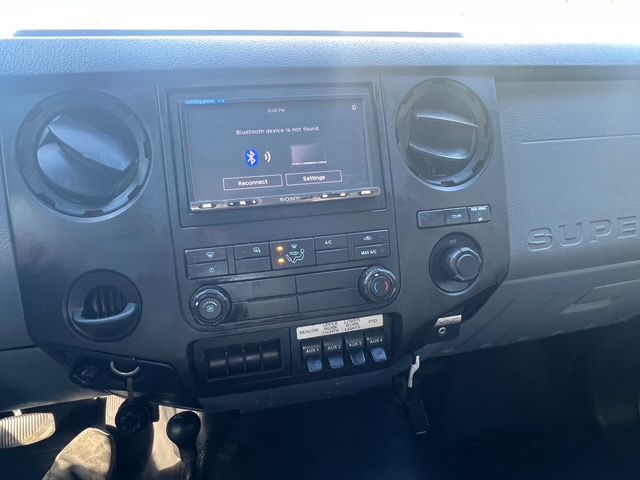 Photo 15 of this FORD F450