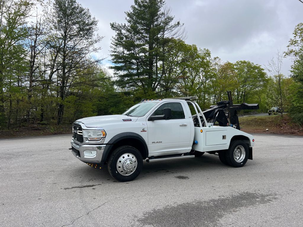 Photo 2 of this RAM 5500