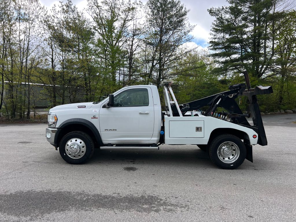 Photo 3 of this RAM 5500