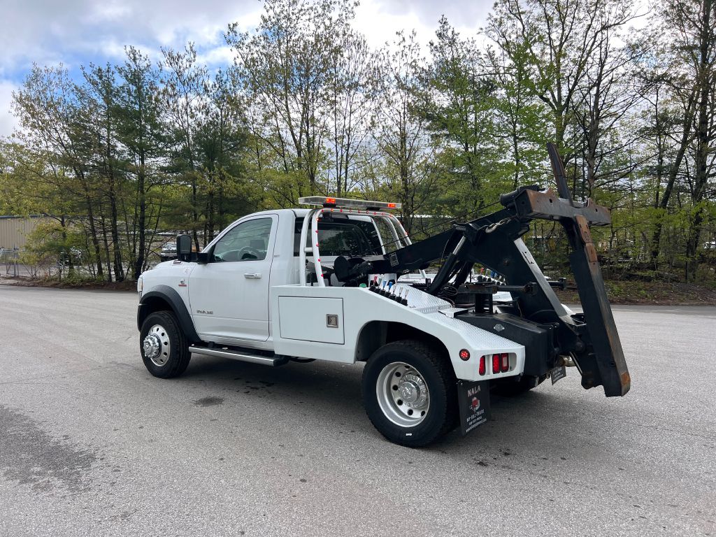 Photo 4 of this RAM 5500