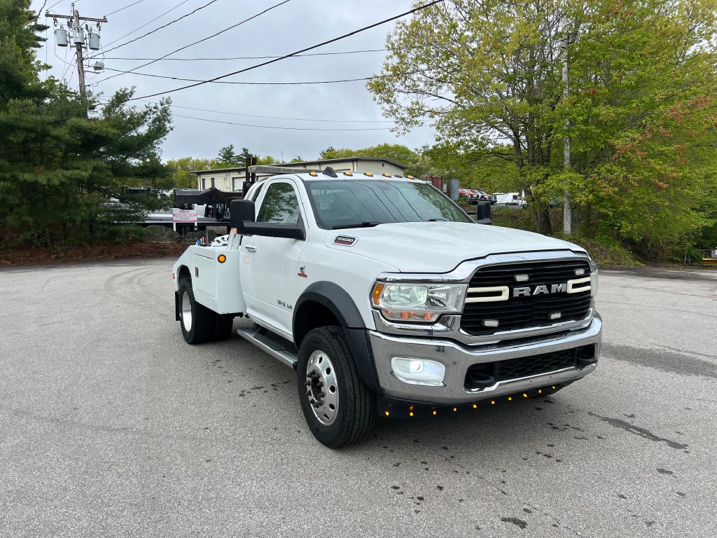 Photo 6 of this RAM 5500