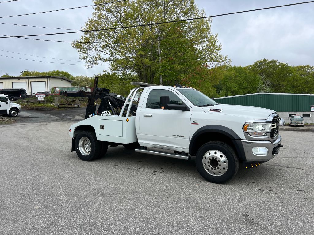 Photo 7 of this RAM 5500
