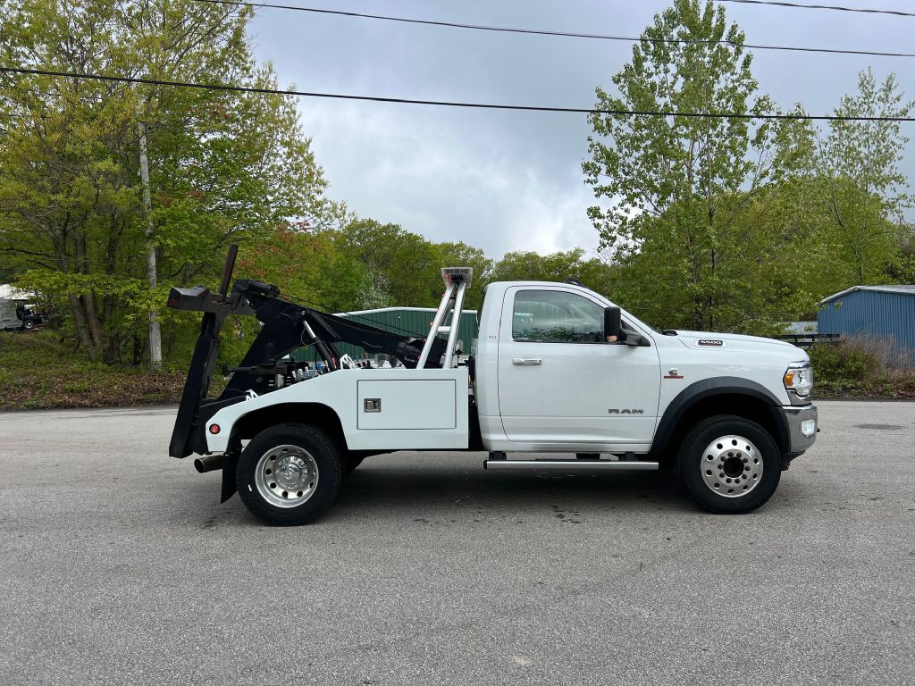 Photo 8 of this RAM 5500