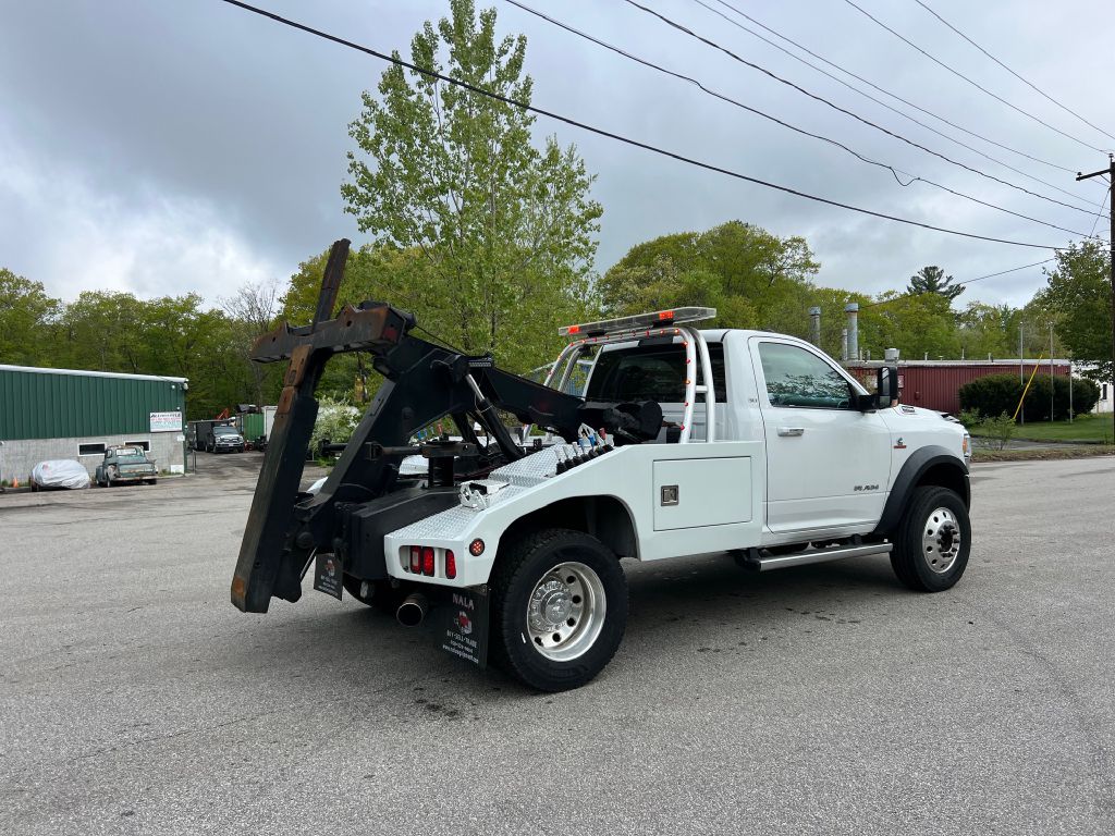 Photo 9 of this RAM 5500
