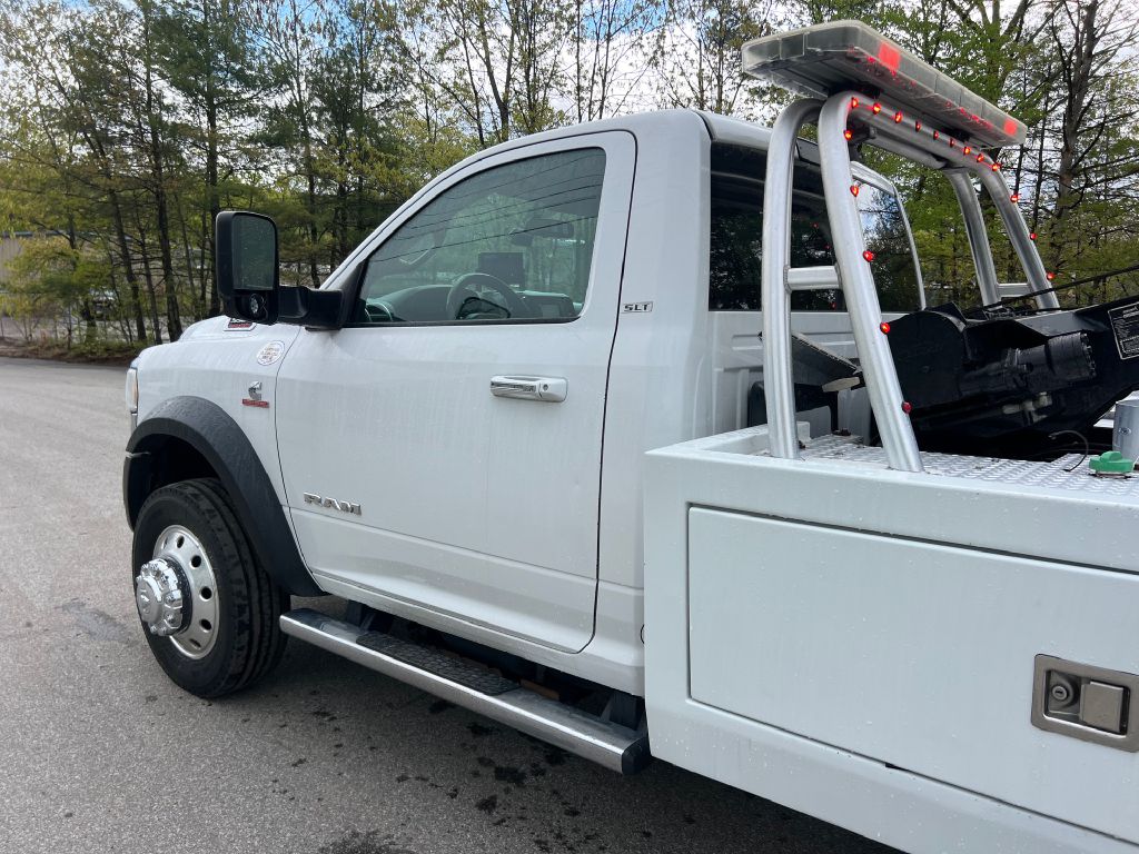Photo 11 of this RAM 5500