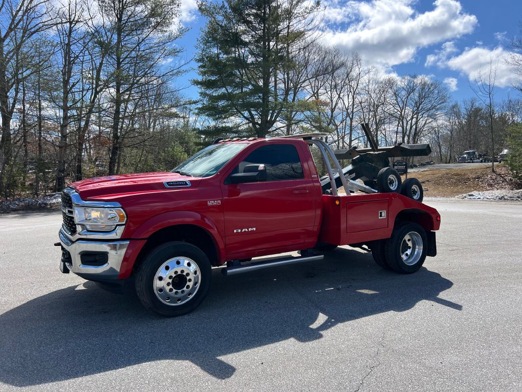 Photo 2 of this RAM 4500