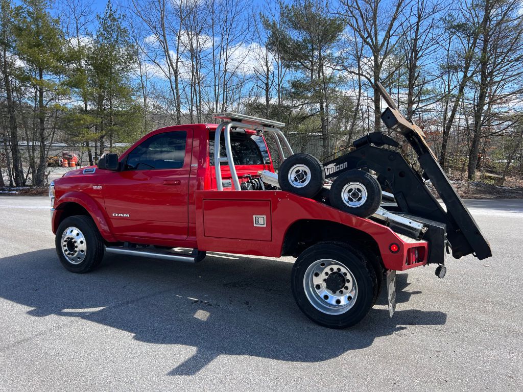 Photo 4 of this RAM 4500
