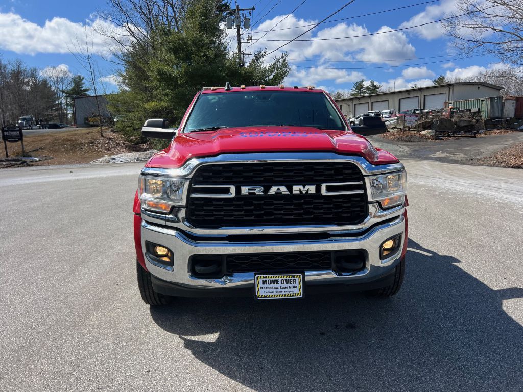 Photo 5 of this RAM 4500