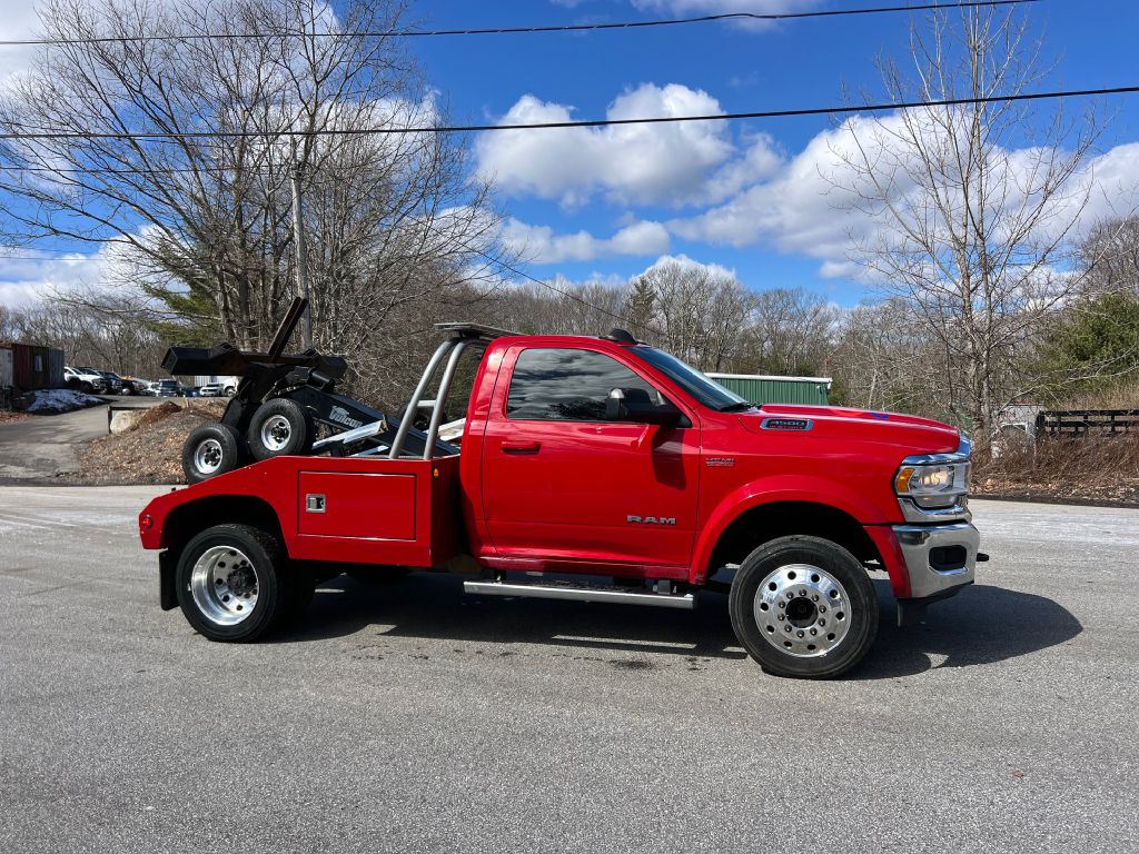 Photo 7 of this RAM 4500