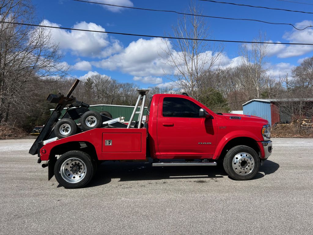 Photo 8 of this RAM 4500