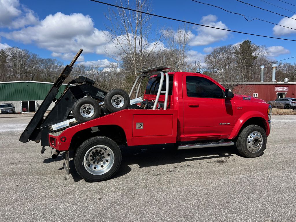 Photo 9 of this RAM 4500