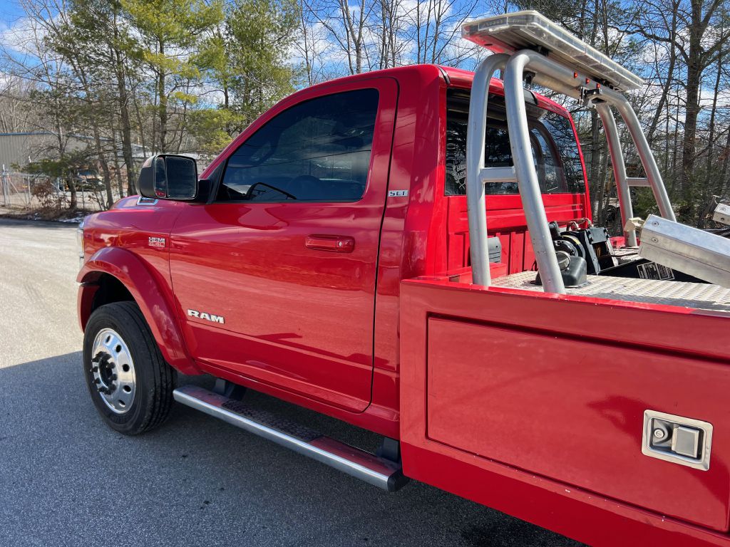 Photo 11 of this RAM 4500
