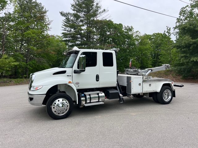 Photo 2 of this INTERNATIONAL MV607