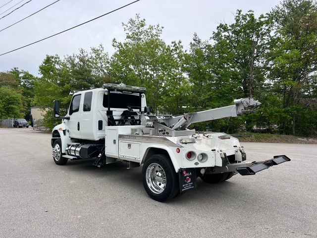 Photo 4 of this INTERNATIONAL MV607