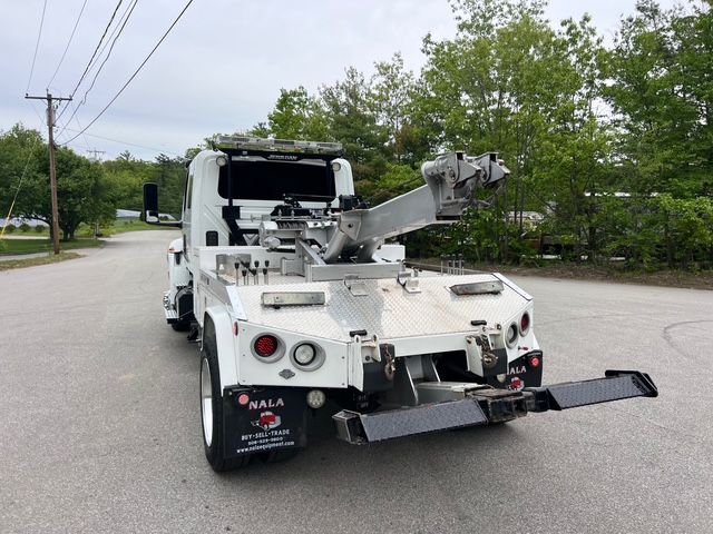 Photo 5 of this INTERNATIONAL MV607