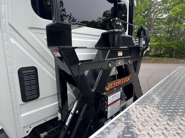 Photo 9 of this INTERNATIONAL MV607