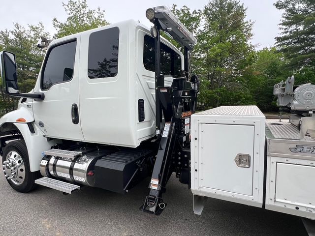 Photo 10 of this INTERNATIONAL MV607