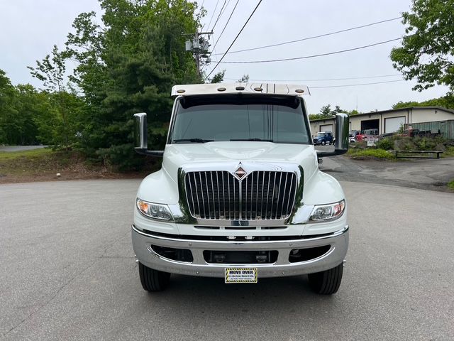 Photo 11 of this INTERNATIONAL MV607