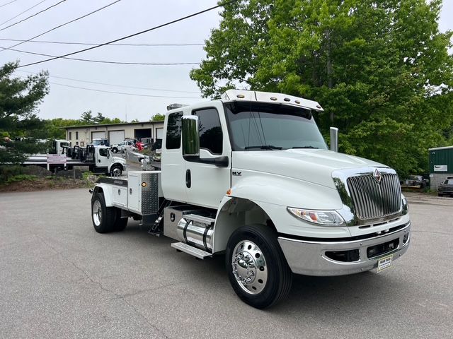 Photo 12 of this INTERNATIONAL MV607