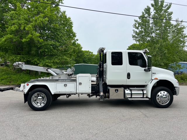 Photo 14 of this INTERNATIONAL MV607
