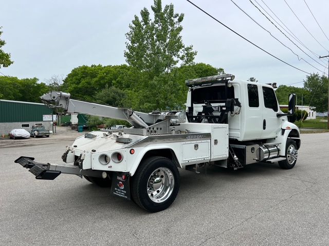 Photo 15 of this INTERNATIONAL MV607