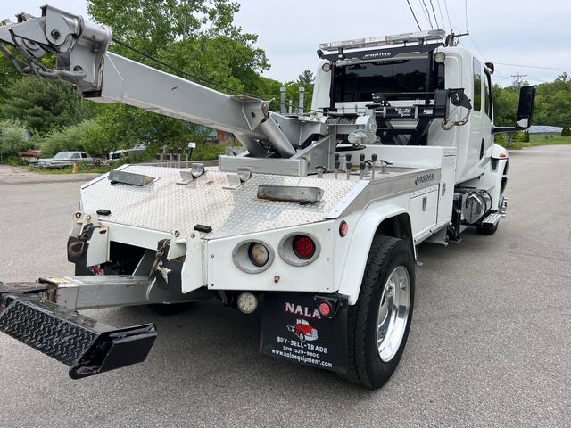 Photo 16 of this INTERNATIONAL MV607