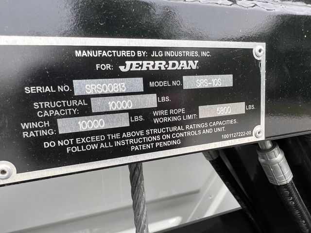 Photo 21 of this INTERNATIONAL MV607