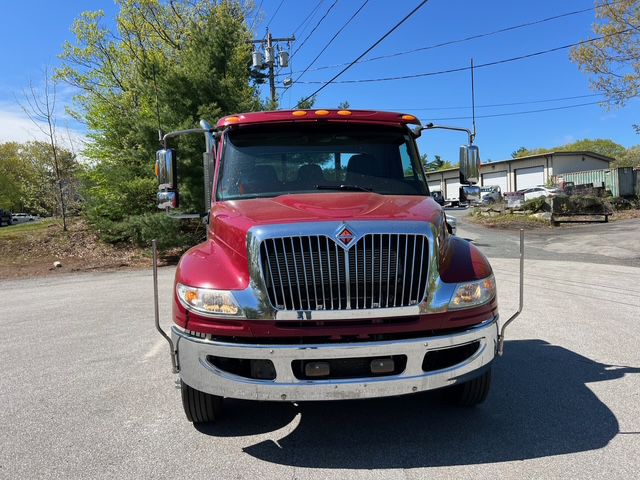 Photo 6 of this INTERNATIONAL MV607
