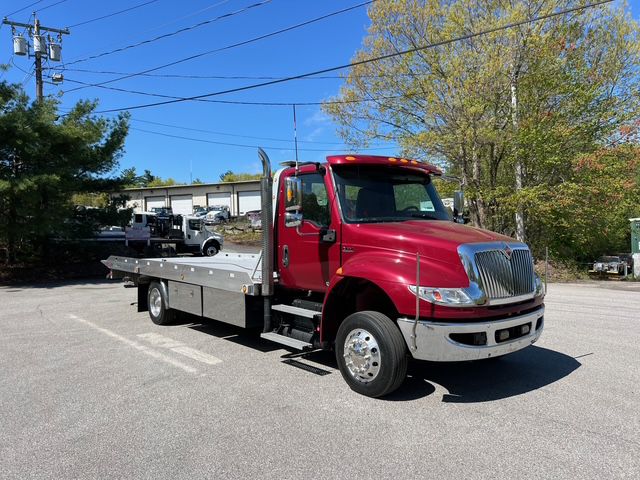 Photo 7 of this INTERNATIONAL MV607