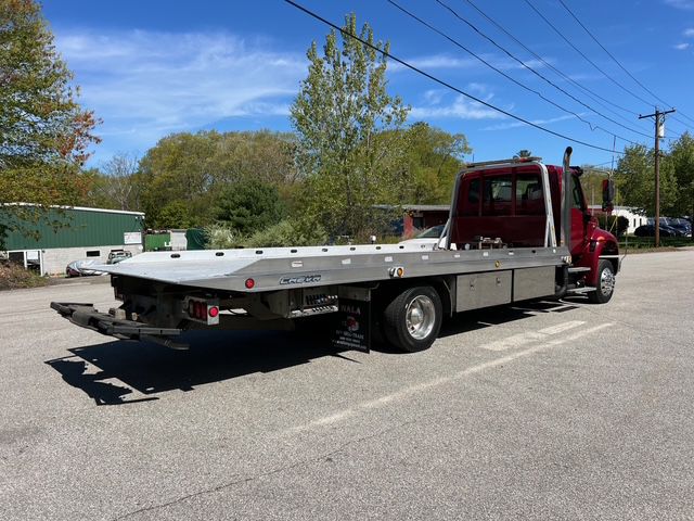 Photo 10 of this INTERNATIONAL MV607
