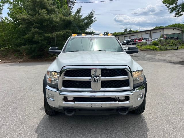 Photo 6 of this RAM 5500