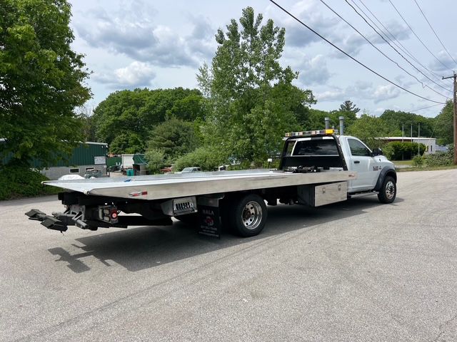 Photo 10 of this RAM 5500