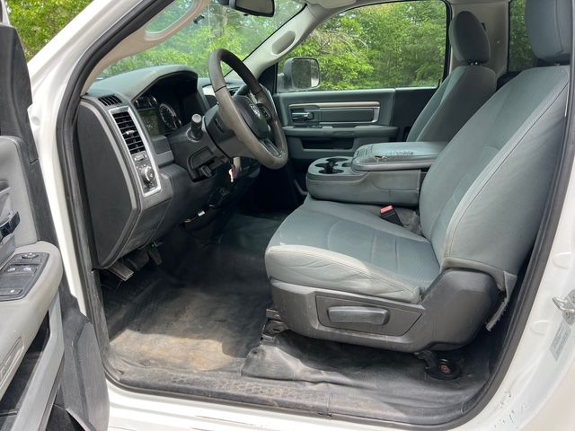 Photo 13 of this RAM 5500