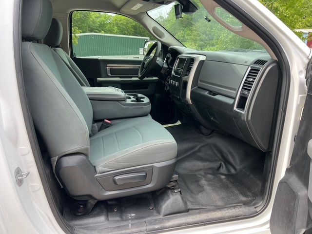 Photo 14 of this RAM 5500