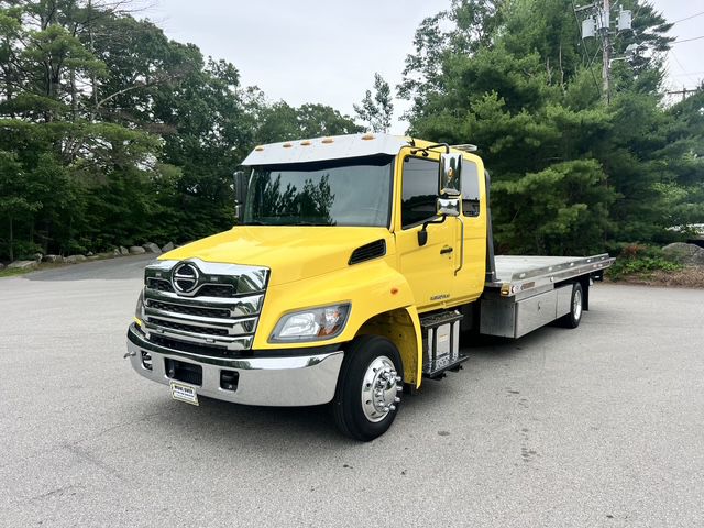 2024 HINO HINO L6