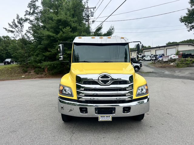 Photo 6 of this HINO HINO L6