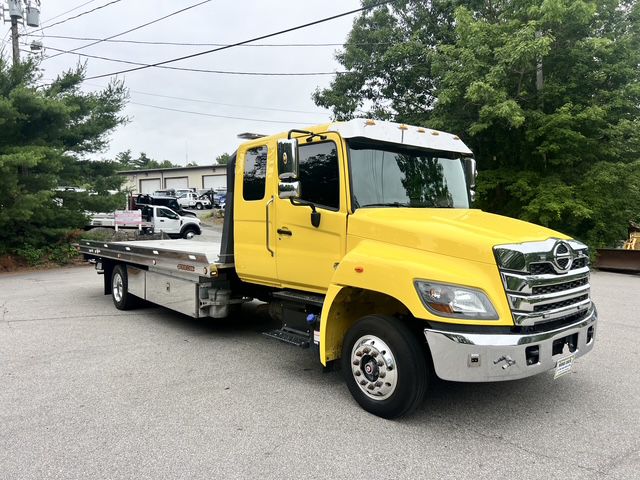 Photo 7 of this HINO HINO L6