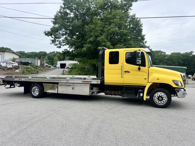 Photo 8 of this HINO HINO L6