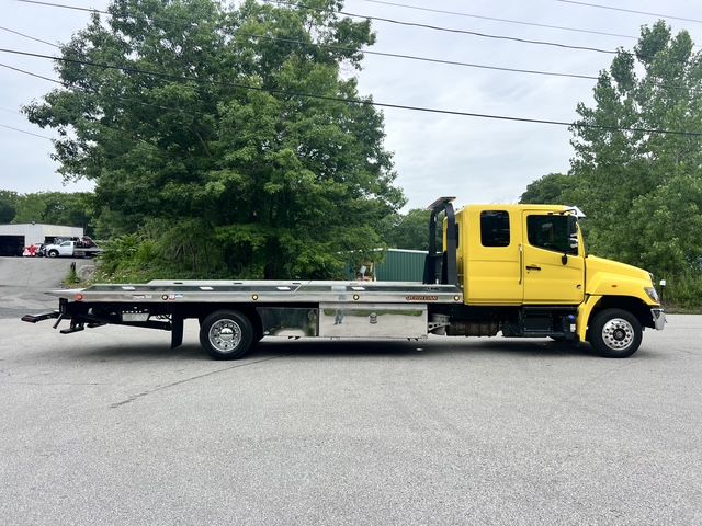 Photo 9 of this HINO HINO L6