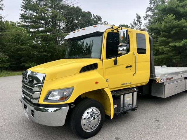 Photo 13 of this HINO HINO L6