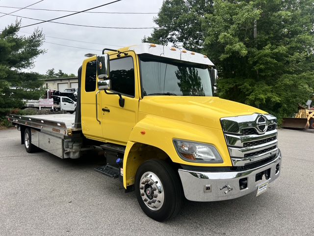 Photo 14 of this HINO HINO L6