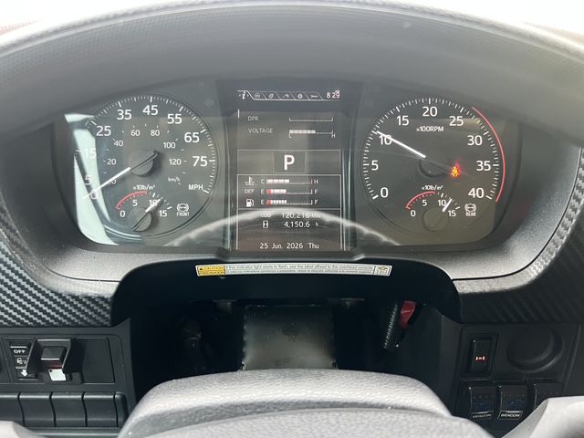 Photo 19 of this HINO HINO L6