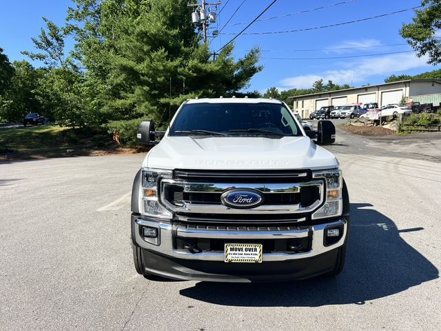 Photo 6 of this FORD F550