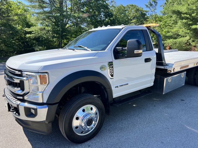 Photo 11 of this FORD F550